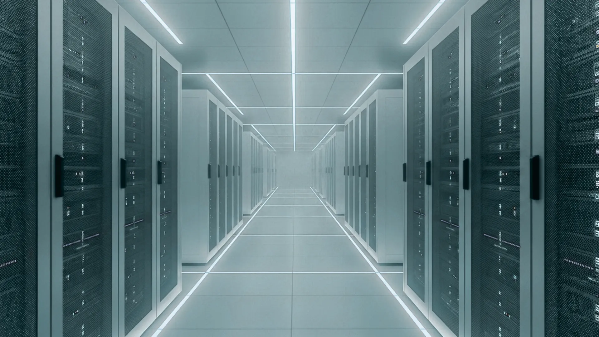 Off-Market Colocation