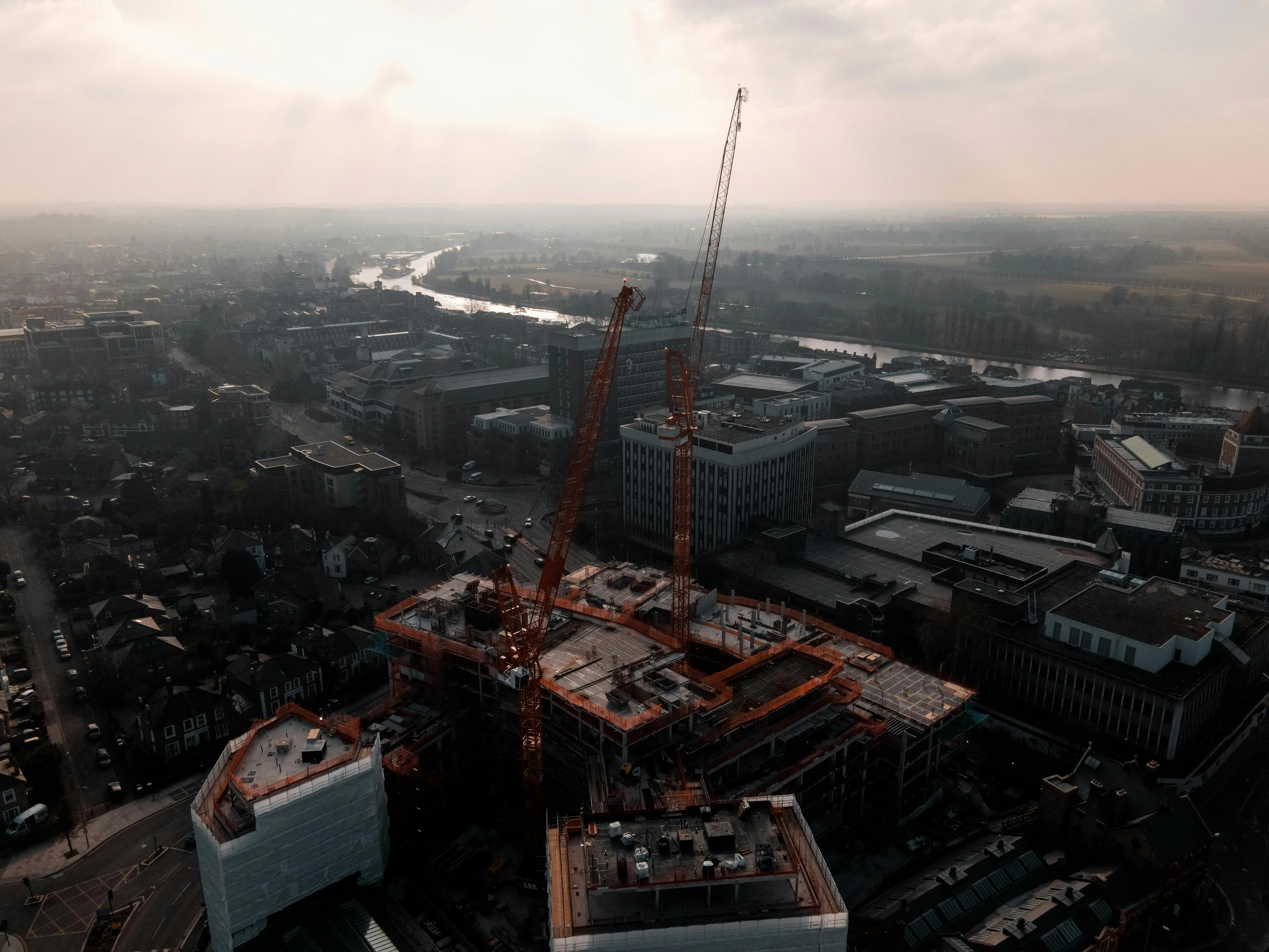 Professional Services