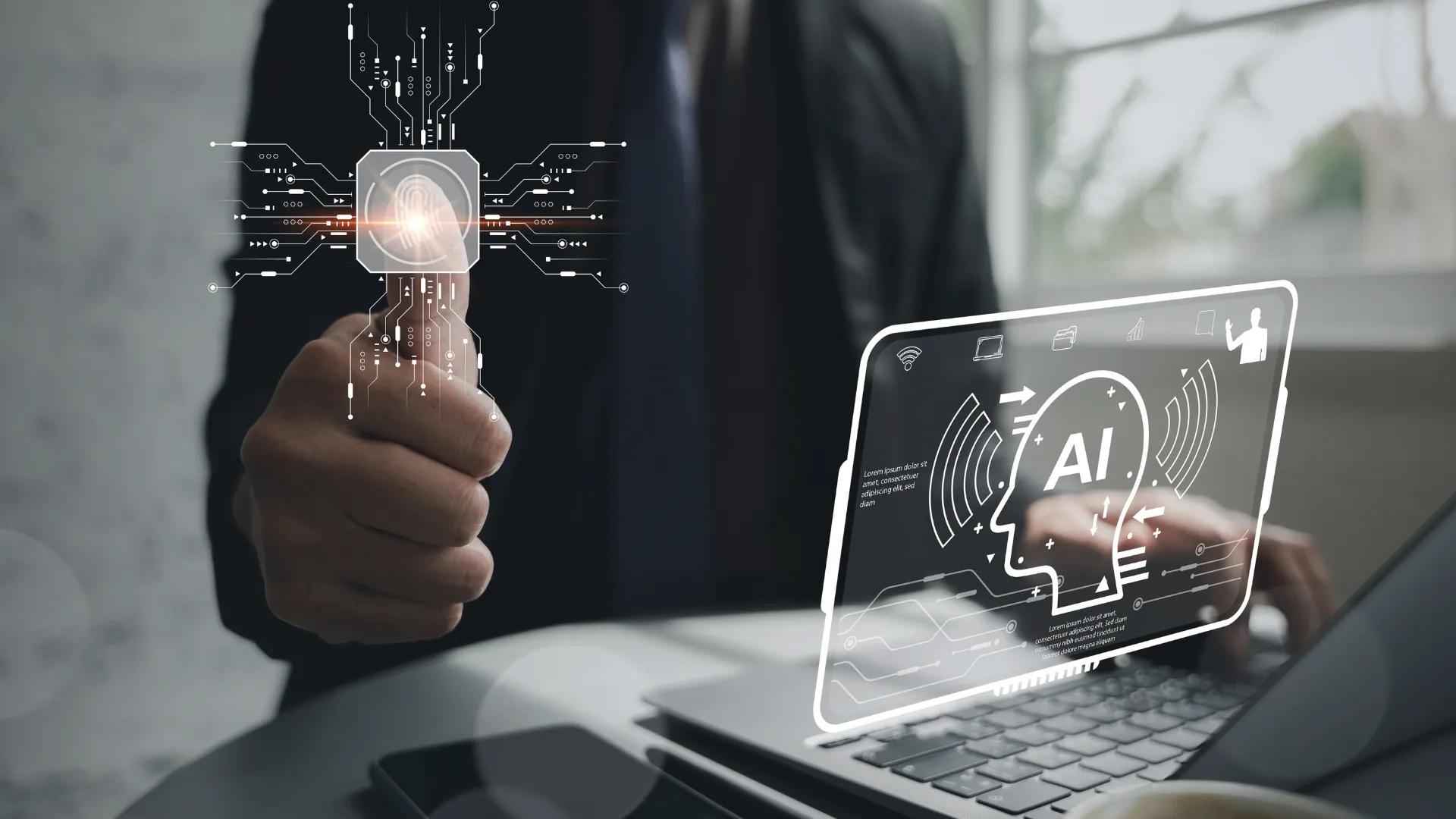 Client Site Development